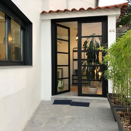 Casa Arealonga Lägenhet Vigo Exteriör bild