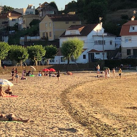 Casa Arealonga Lägenhet Vigo Exteriör bild