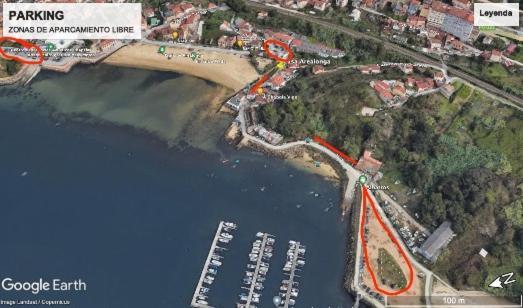 Casa Arealonga Lägenhet Vigo Exteriör bild